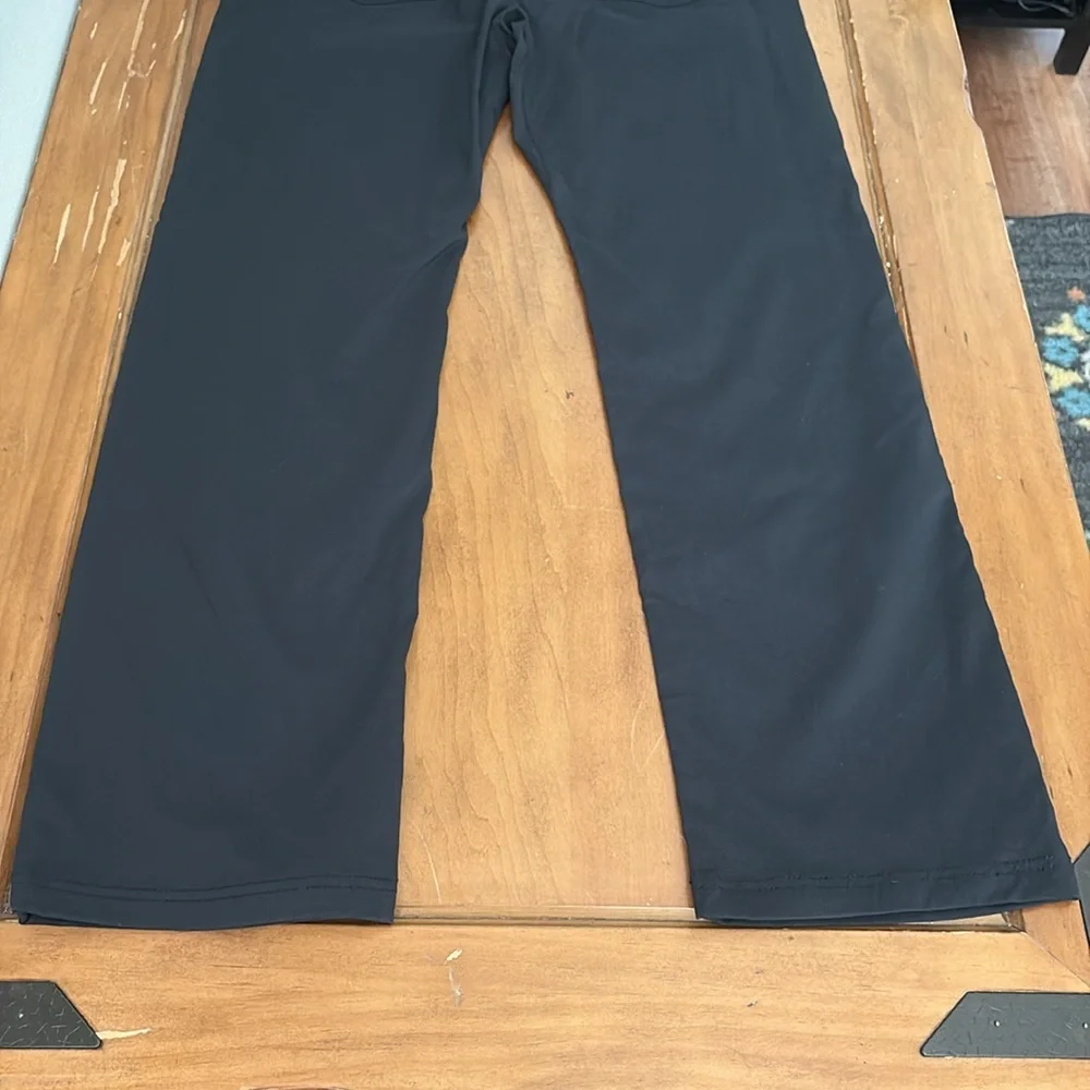 Prana classic straight